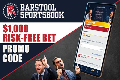 barstool sportsbook bonus code|ᐈ Barstool Sportsbook Bonuses for 2024 .